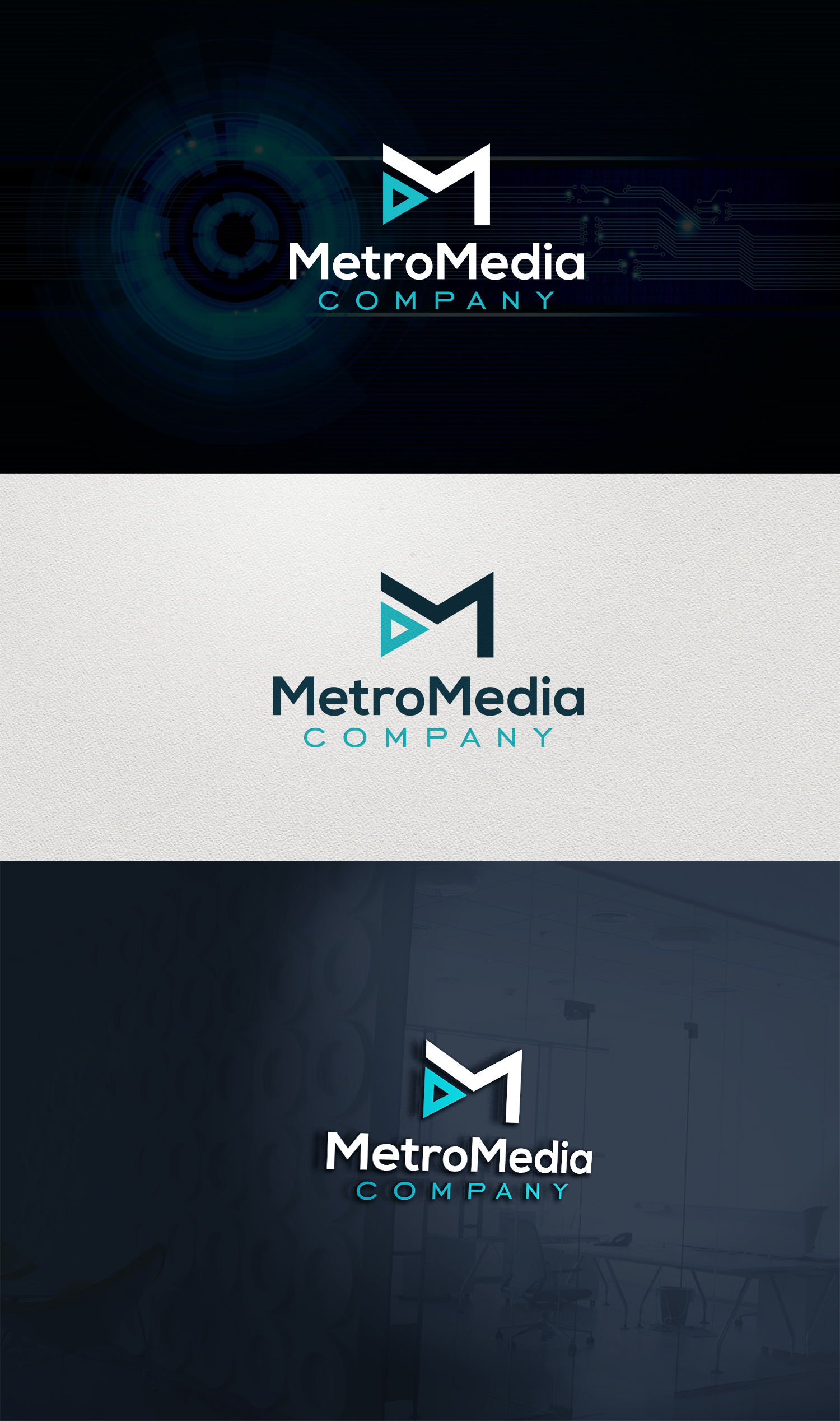 Logo Design by covi for this project | Design #25306750