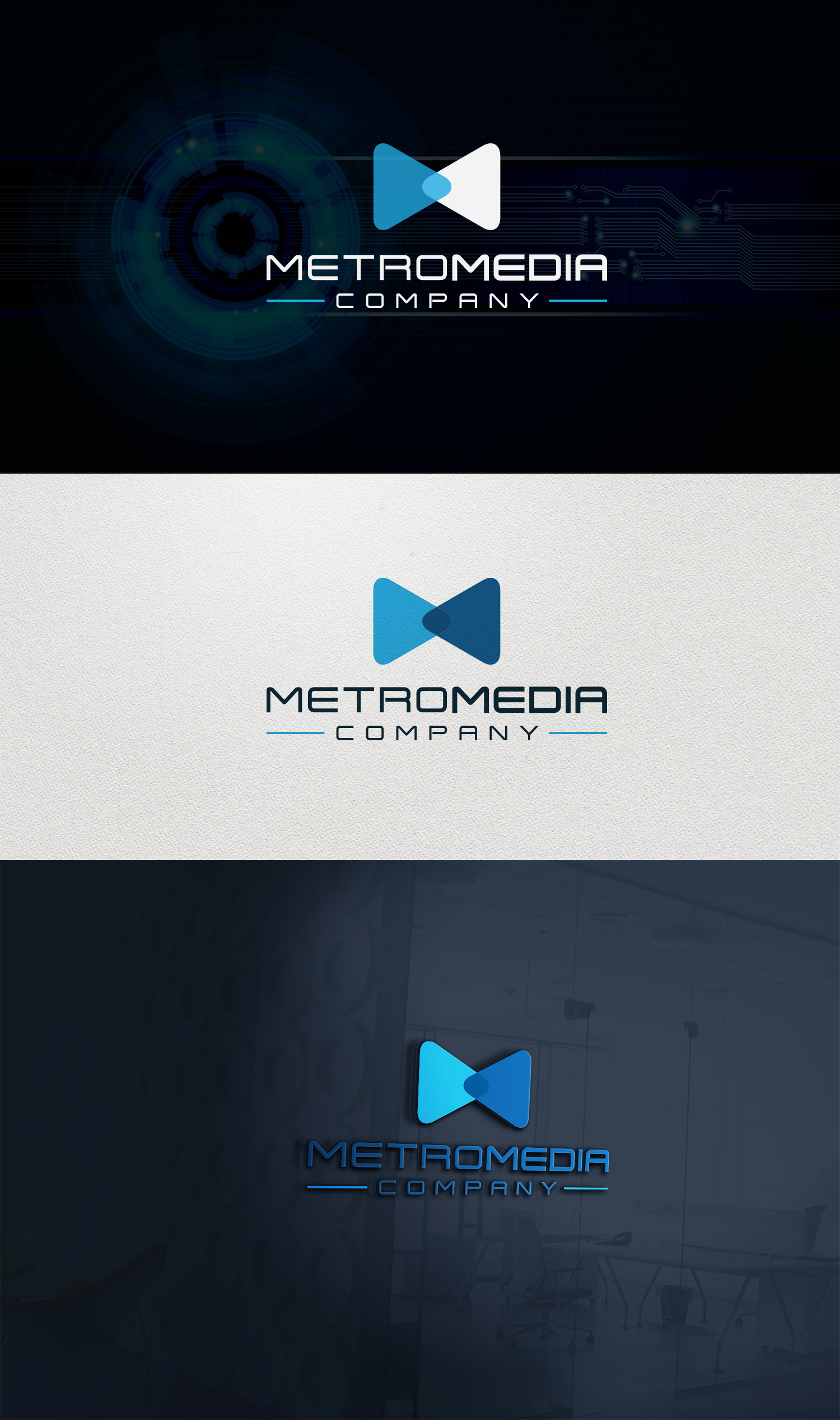 Logo-Design von covi für dieses Projekt | Design #25306859