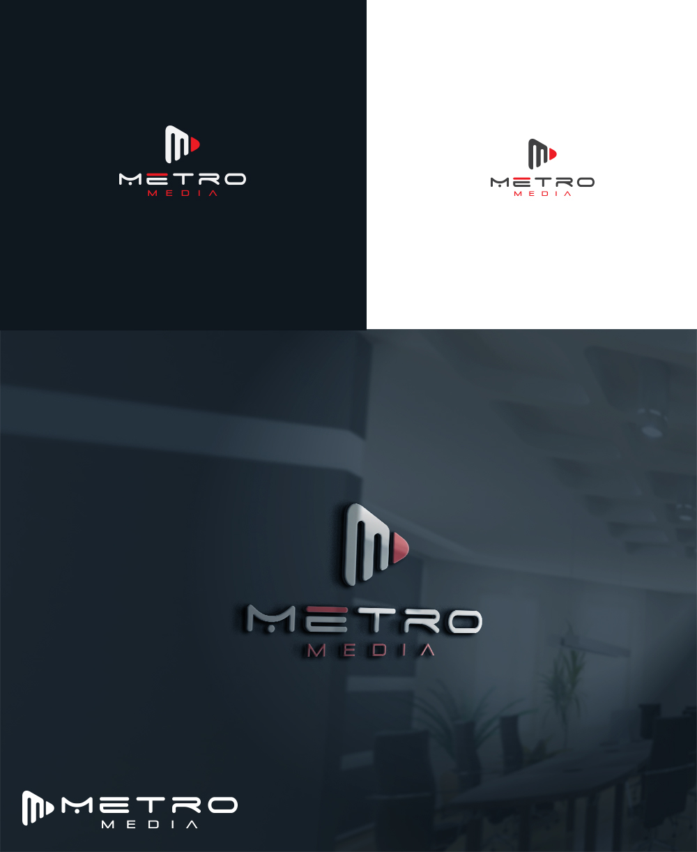 Logo Design by AL-BARAKAH for this project | Design #25294566