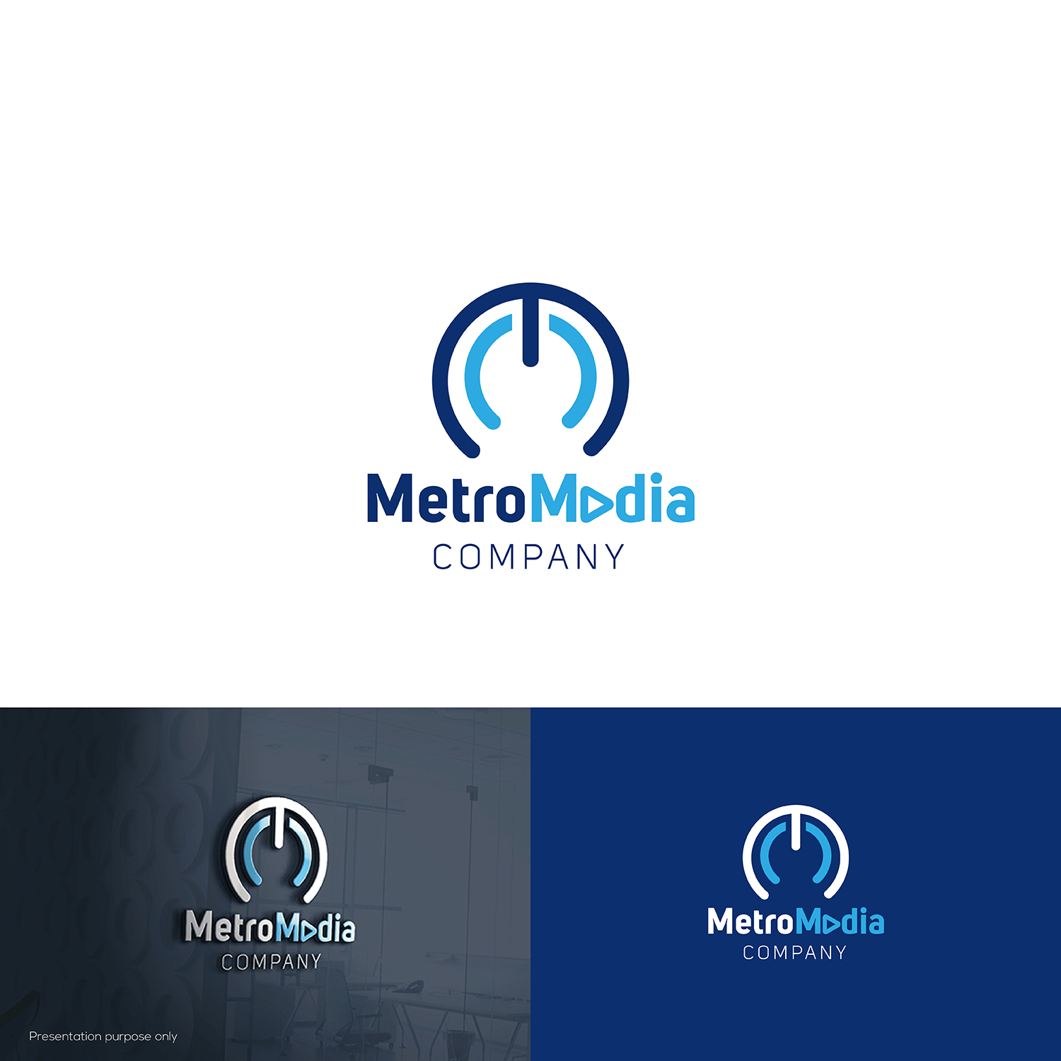 Diseño de Logo por Grapi para este proyecto | Diseño #25332020