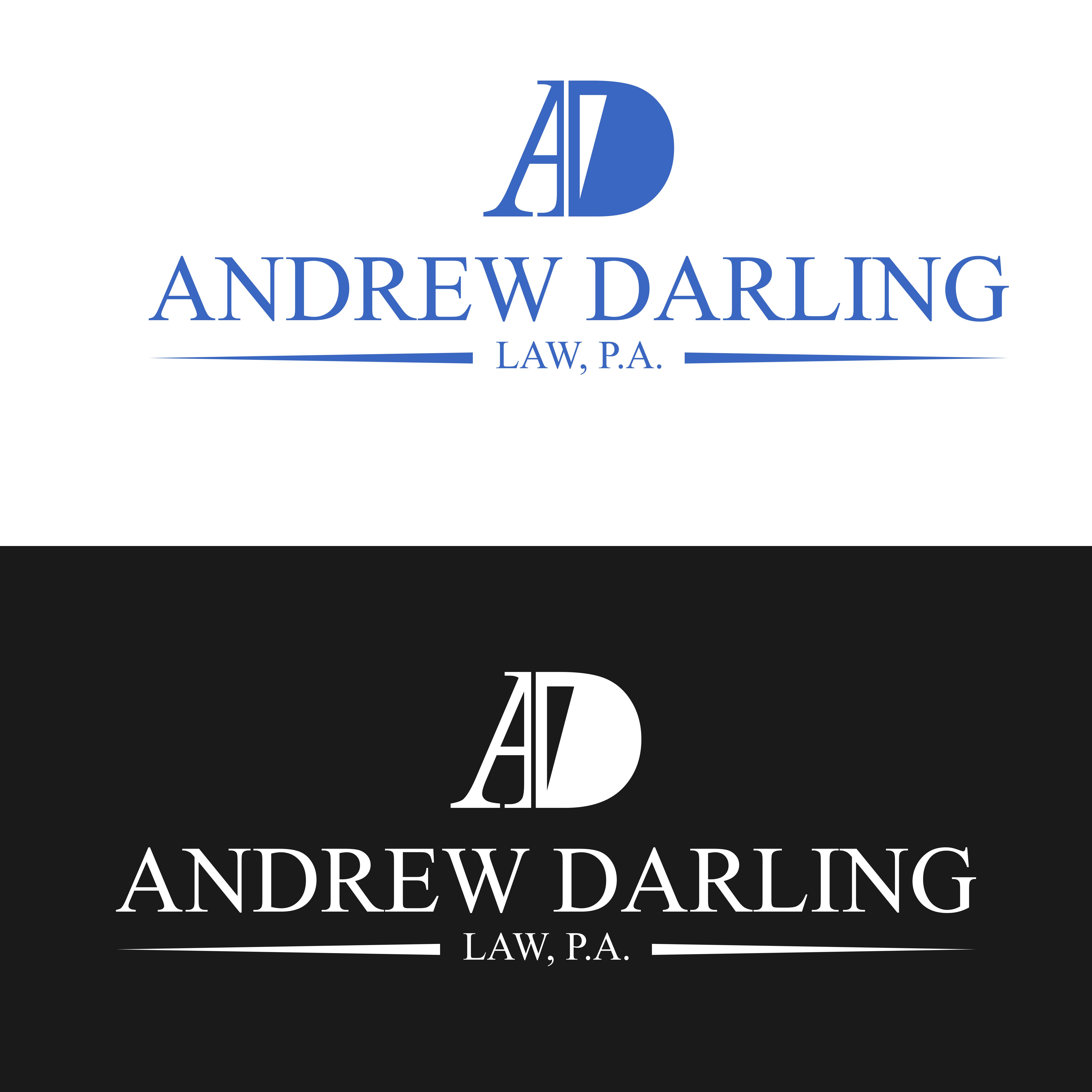 Logo-Design von Aynoonadjieb für ADarlingConsulting | Design #25301027