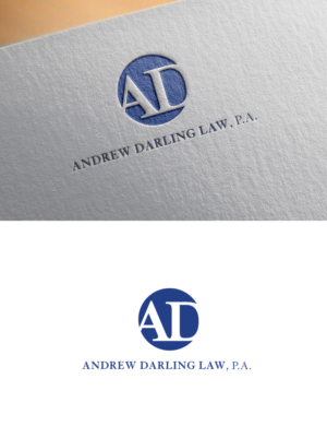 Logo-Design von see why für ADarlingConsulting | Design: #25297460