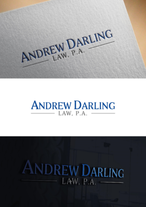 Logo Design by Anton for ADarlingConsulting | Design #25297919