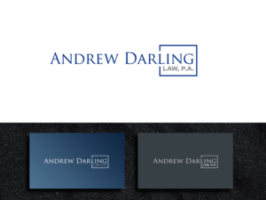 Logo-Design von ArtSamurai für ADarlingConsulting | Design: #25299448