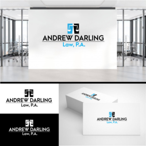 Logo Design by EnriqueF for ADarlingConsulting | Design: #25326138