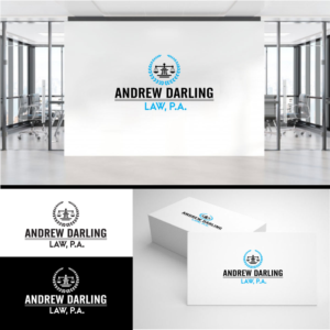 Logo Design by EnriqueF for ADarlingConsulting | Design: #25326219