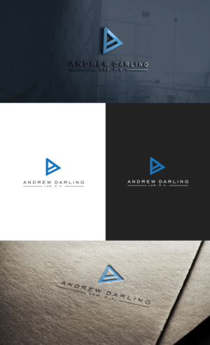 Logo-Design von GLDesigns für ADarlingConsulting | Design: #25292188