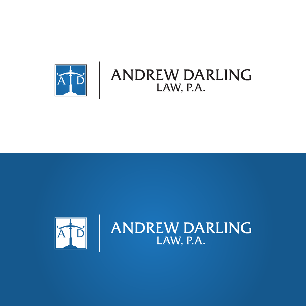 Logo-Design von JFsaing für ADarlingConsulting | Design #25332918