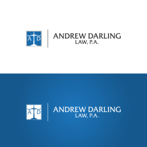 Logo Design by JFsaing for ADarlingConsulting | Design: #25332918