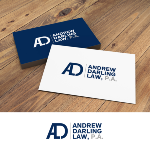 Logo-Design von DiLion für ADarlingConsulting | Design: #25319142