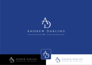 Logo-Design von ~idiaz~ für ADarlingConsulting | Design: #25333915