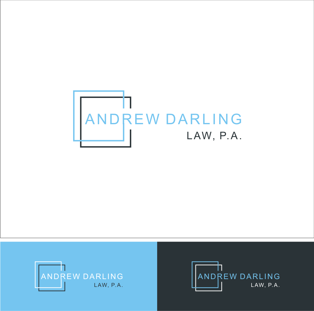 Logo Design by DesignM for ADarlingConsulting | Design #25295850
