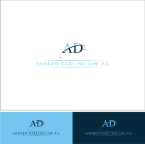 Logo-Design von DesignM für ADarlingConsulting | Design: #25295851
