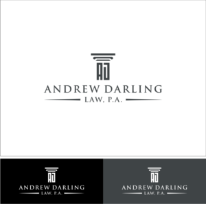 Logo-Design von DesignM für ADarlingConsulting | Design: #25295853