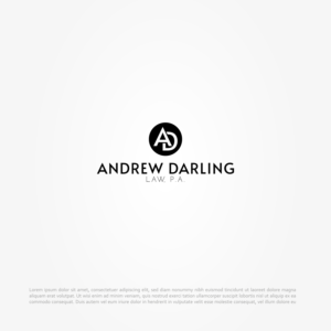 Logo Design by Owenxcole for ADarlingConsulting | Design: #25310311