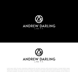 Logo Design by Owenxcole for ADarlingConsulting | Design: #25310313