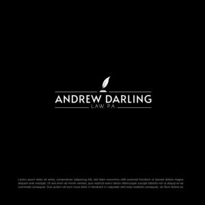 Logo Design by Owenxcole for ADarlingConsulting | Design: #25310319