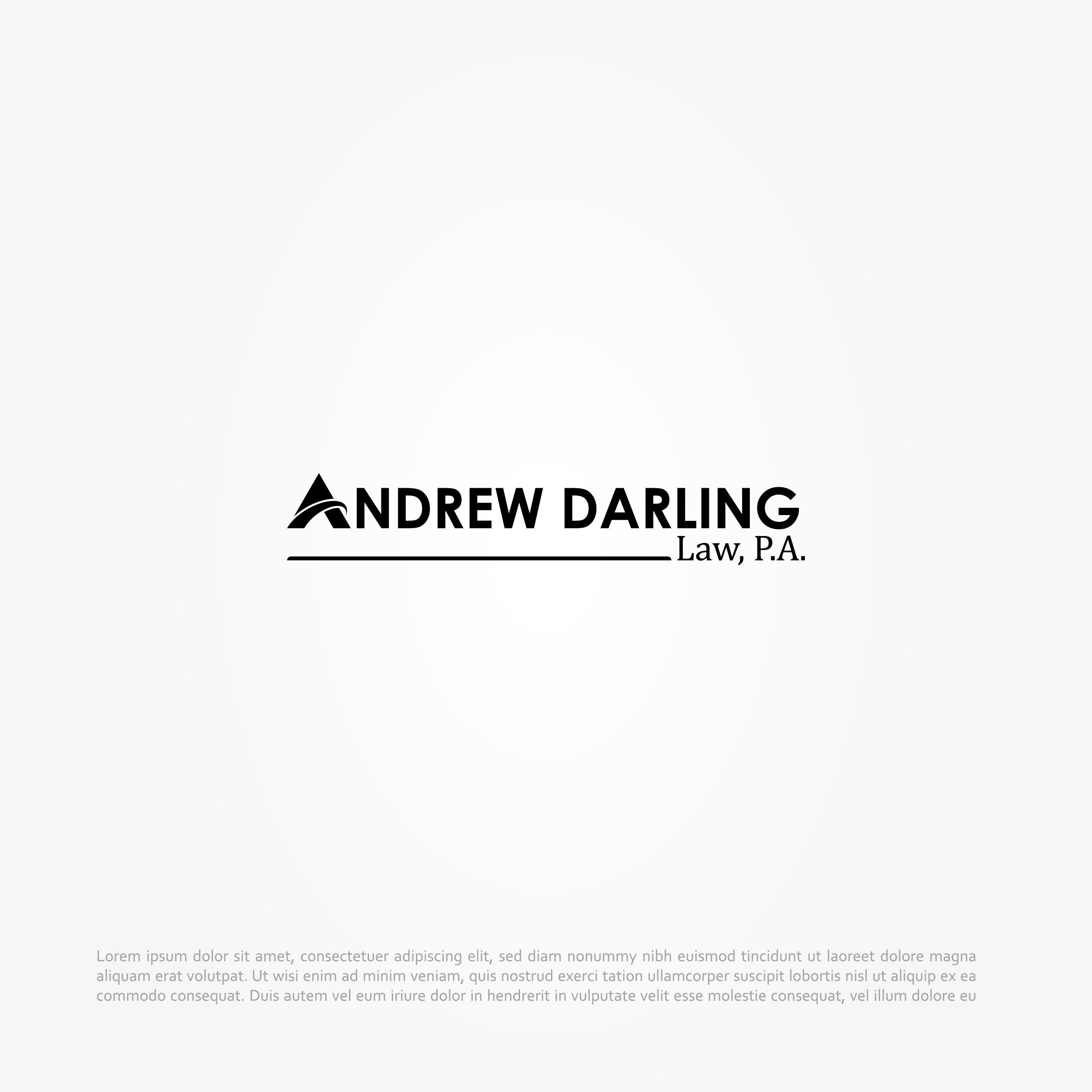 Logo Design by Owenxcole for ADarlingConsulting | Design #25310325