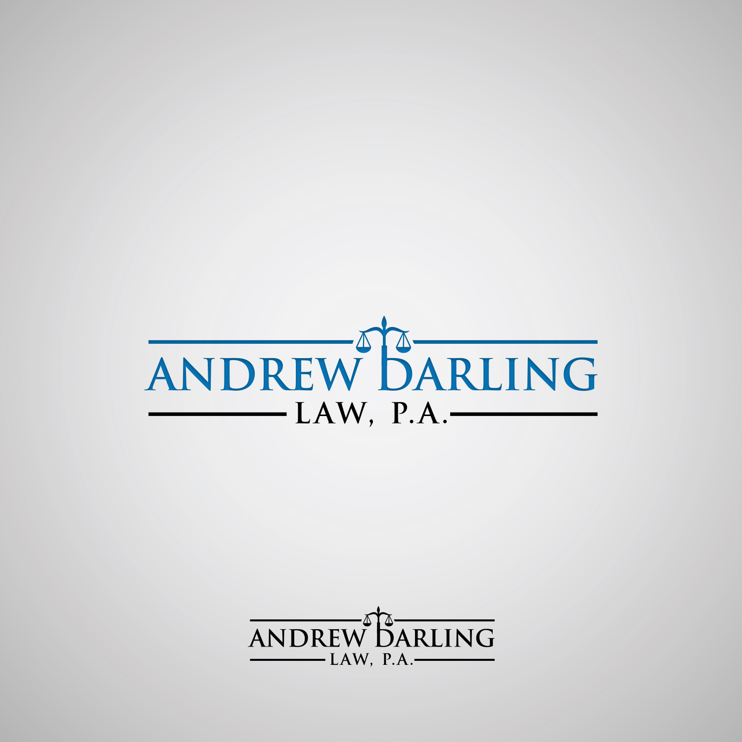 Logo Design by MG.graphics for ADarlingConsulting | Design #25296465