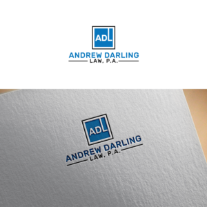 Logo-Design von MG.graphics für ADarlingConsulting | Design: #25296467