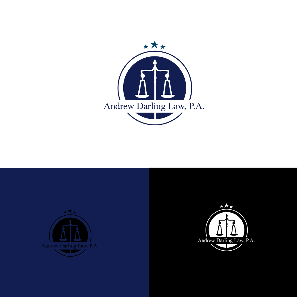 Logo-Design von alitjuara für ADarlingConsulting | Design #25304427