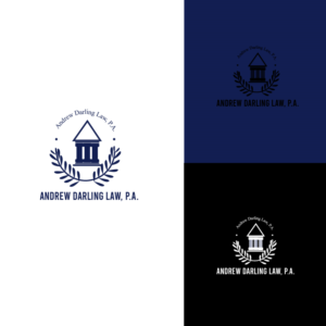 Logo-Design von alitjuara für ADarlingConsulting | Design: #25304428