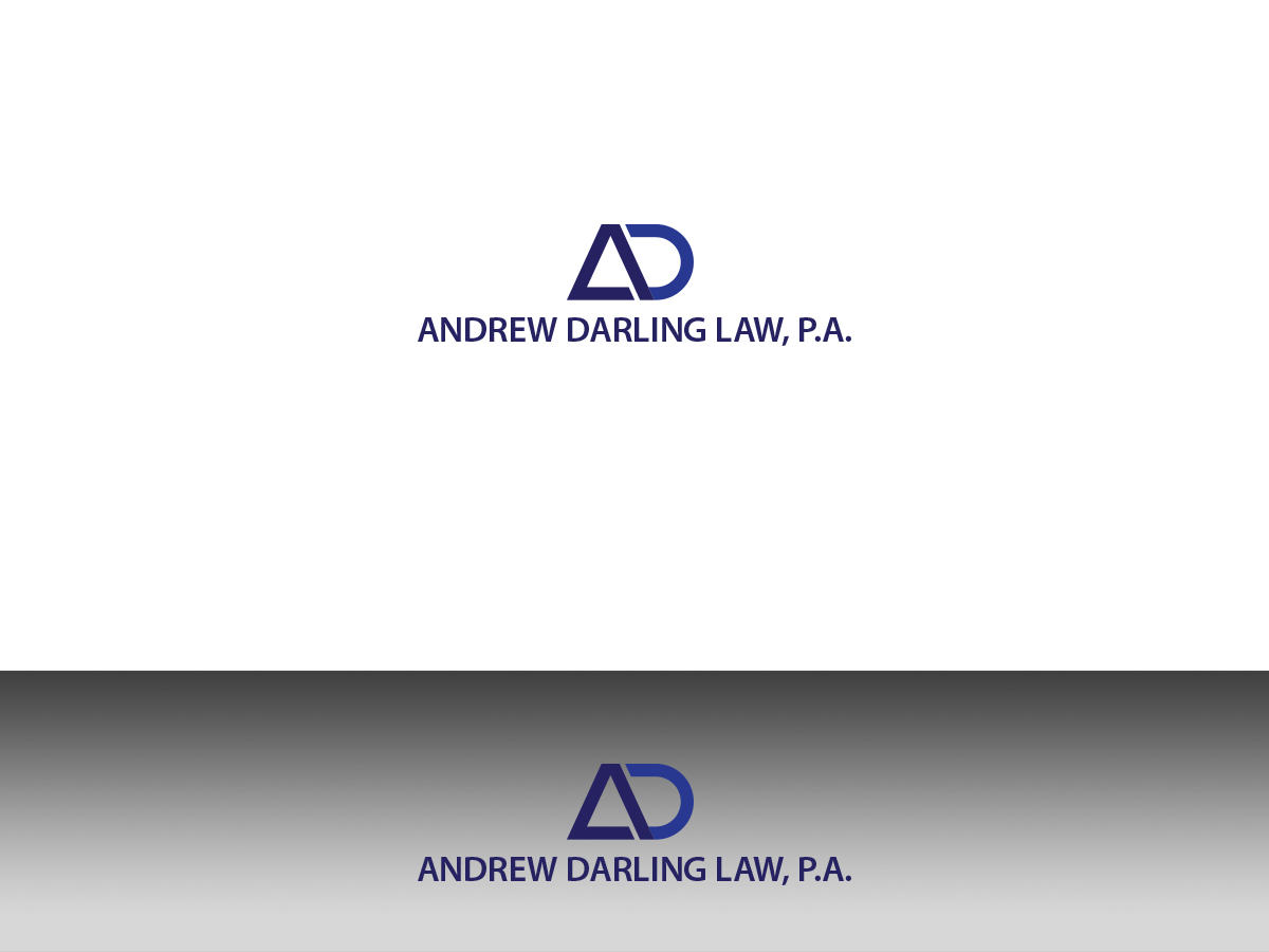 Logo Design by benito for ADarlingConsulting | Design #25322188