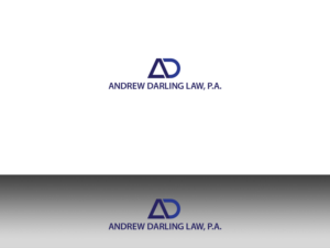 Logo-Design von benito für ADarlingConsulting | Design: #25322188
