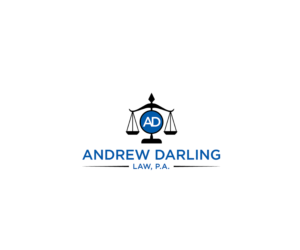 Logo Design by saulogchito for ADarlingConsulting | Design: #25326420