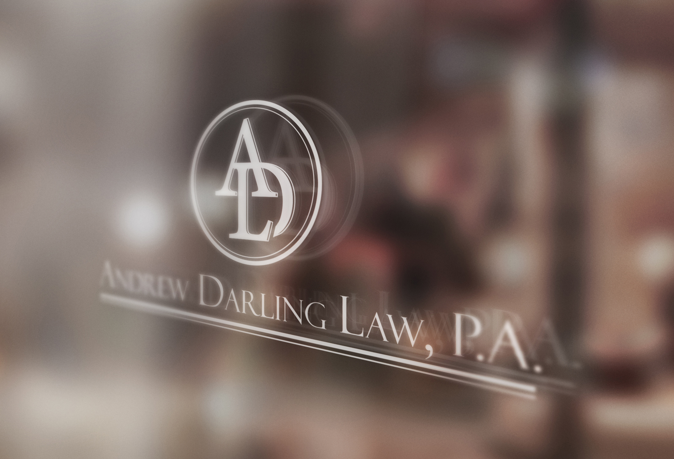 Logo Design by baxterdesign for ADarlingConsulting | Design #25316601