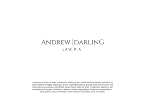 Logo-Design von christianpoetoe für ADarlingConsulting | Design: #25293396