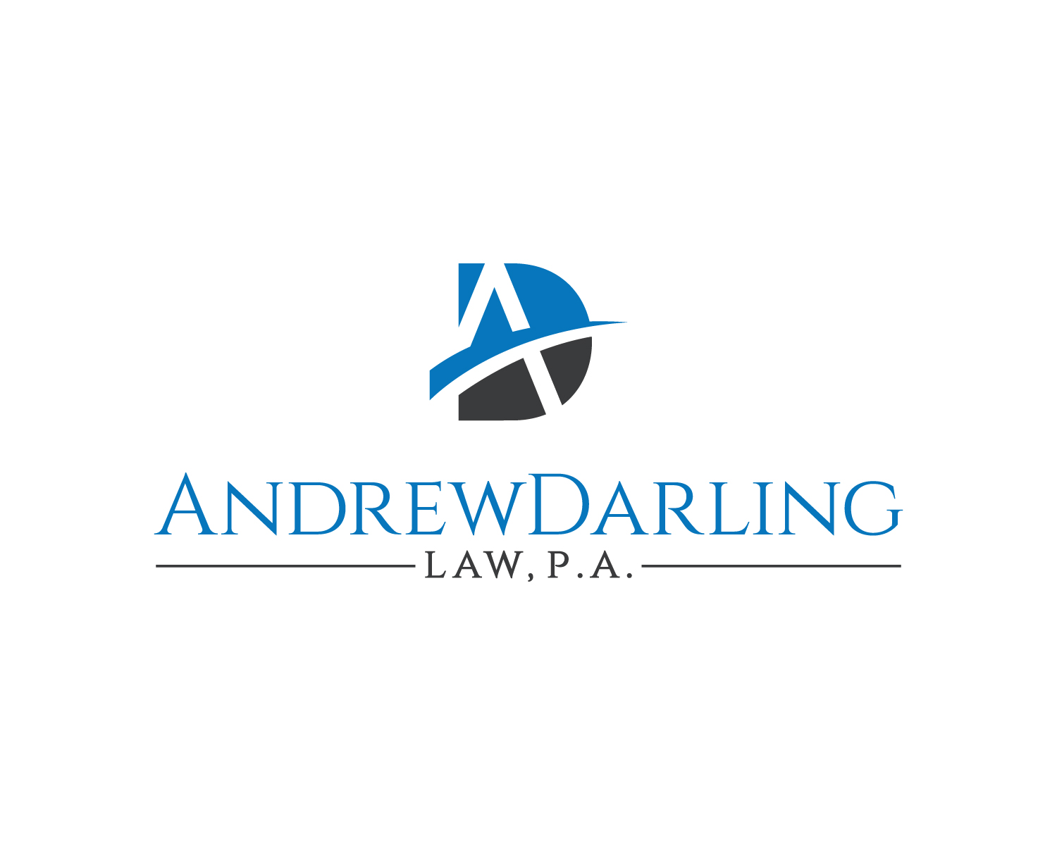 Logo Design by Atec for ADarlingConsulting | Design #25303405