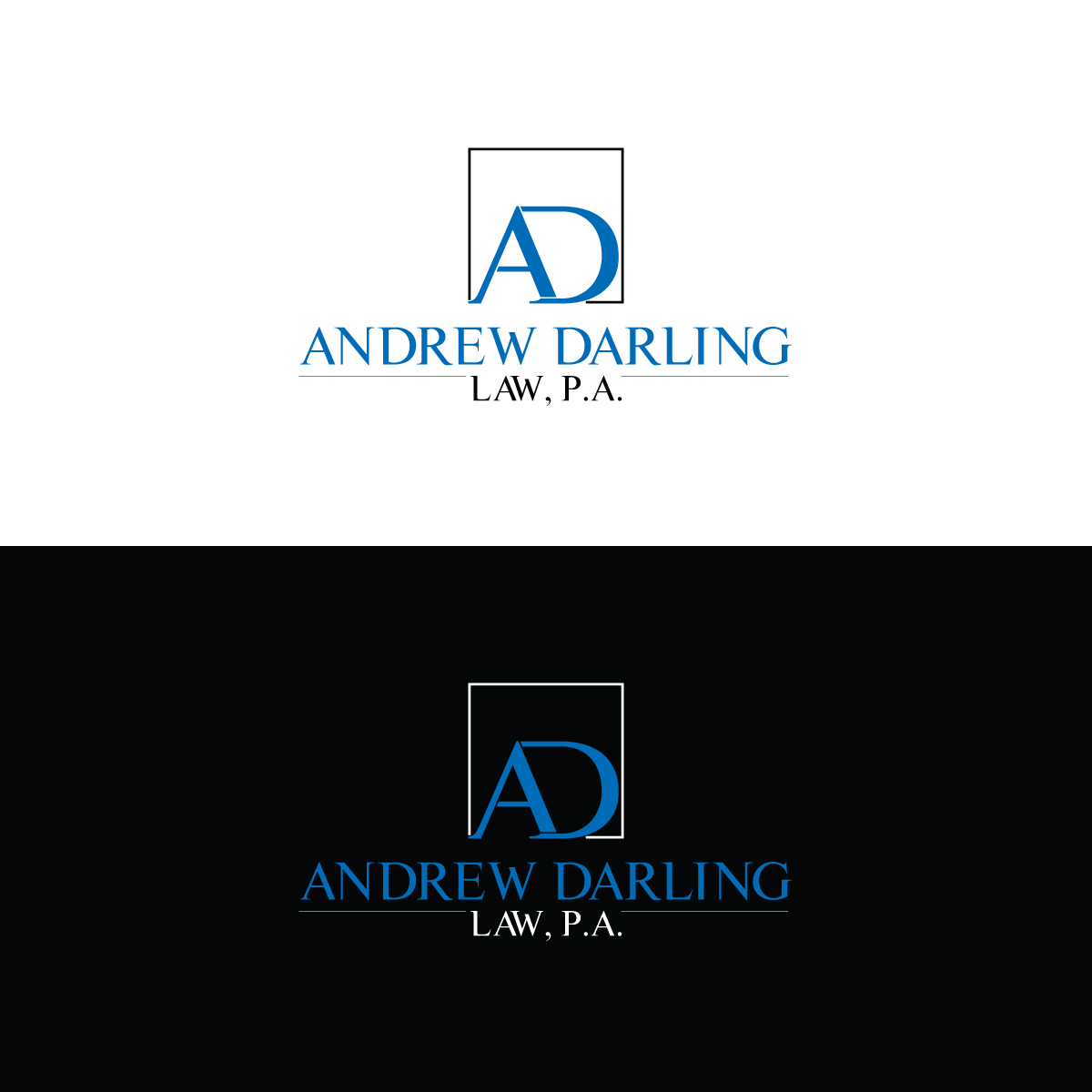Logo Design by prodesigns99 for ADarlingConsulting | Design #25291860