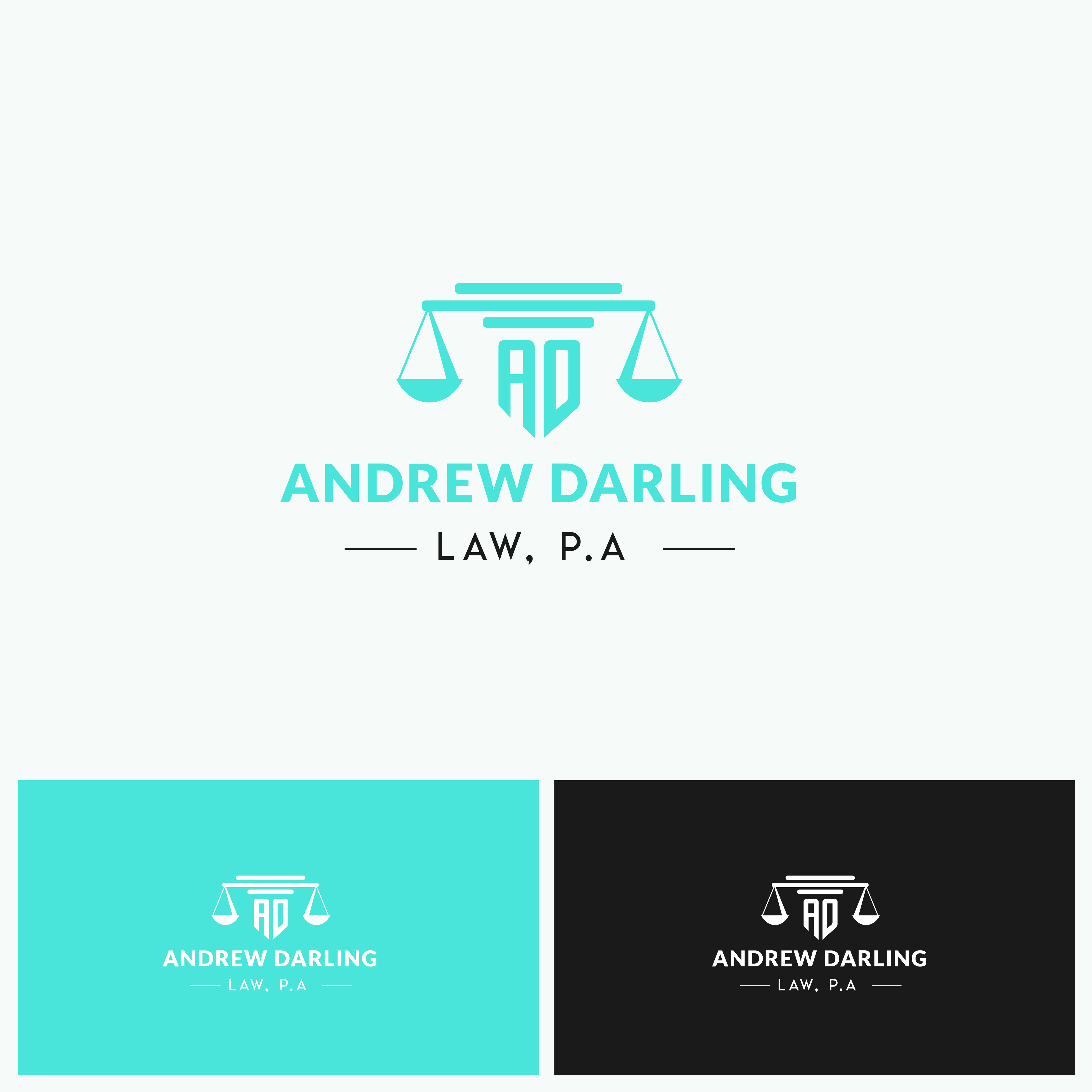 Diseño de Logo por bdesigner9 para ADarlingConsulting | Diseño #25302655