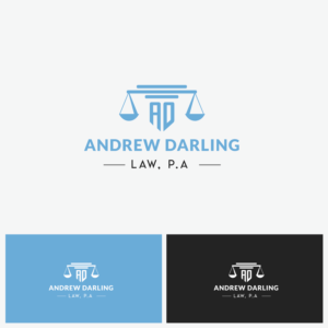 Logo Design by bdesigner9 for ADarlingConsulting | Design #25302655