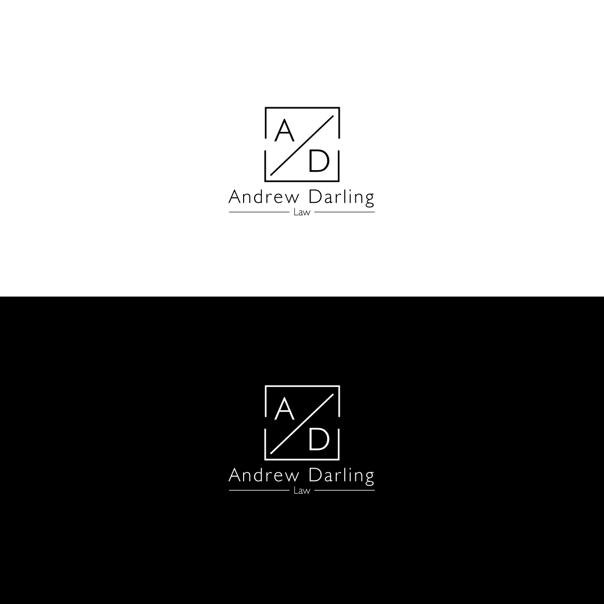 Logo Design by pantera for ADarlingConsulting | Design #25295633