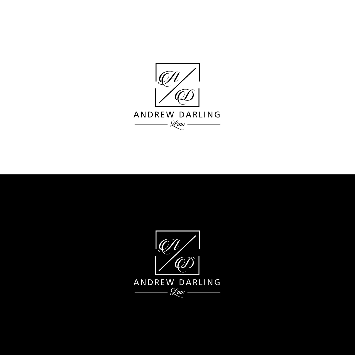 Logo Design by pantera for ADarlingConsulting | Design #25295639