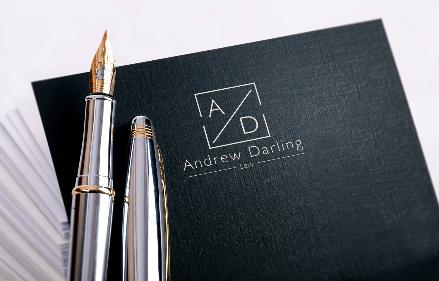Logo Design by pantera for ADarlingConsulting | Design #25295646
