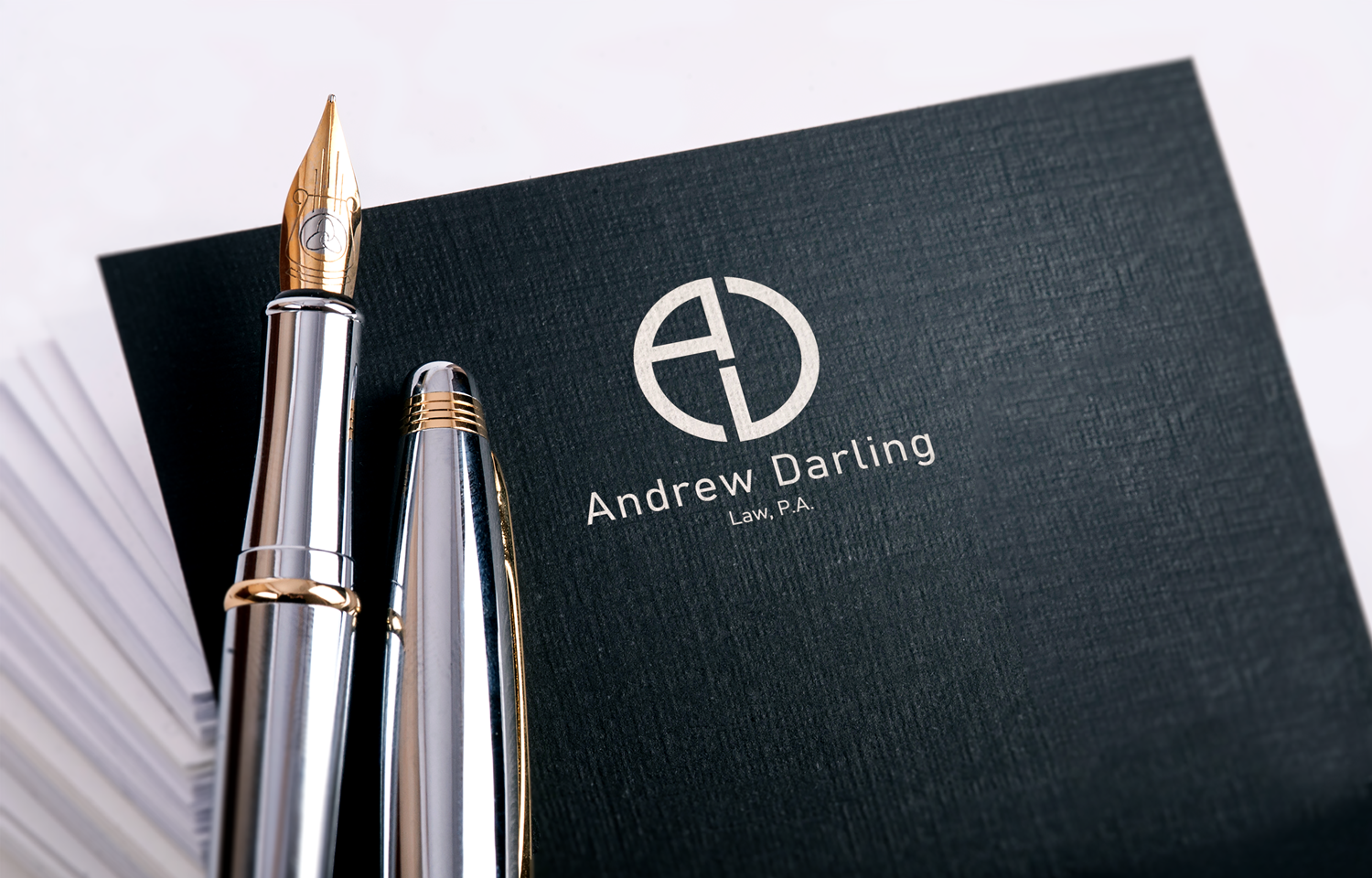 Logo Design by pantera for ADarlingConsulting | Design #25295798