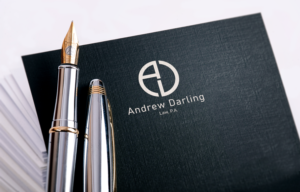 Logo Design by pantera for ADarlingConsulting | Design: #25295798