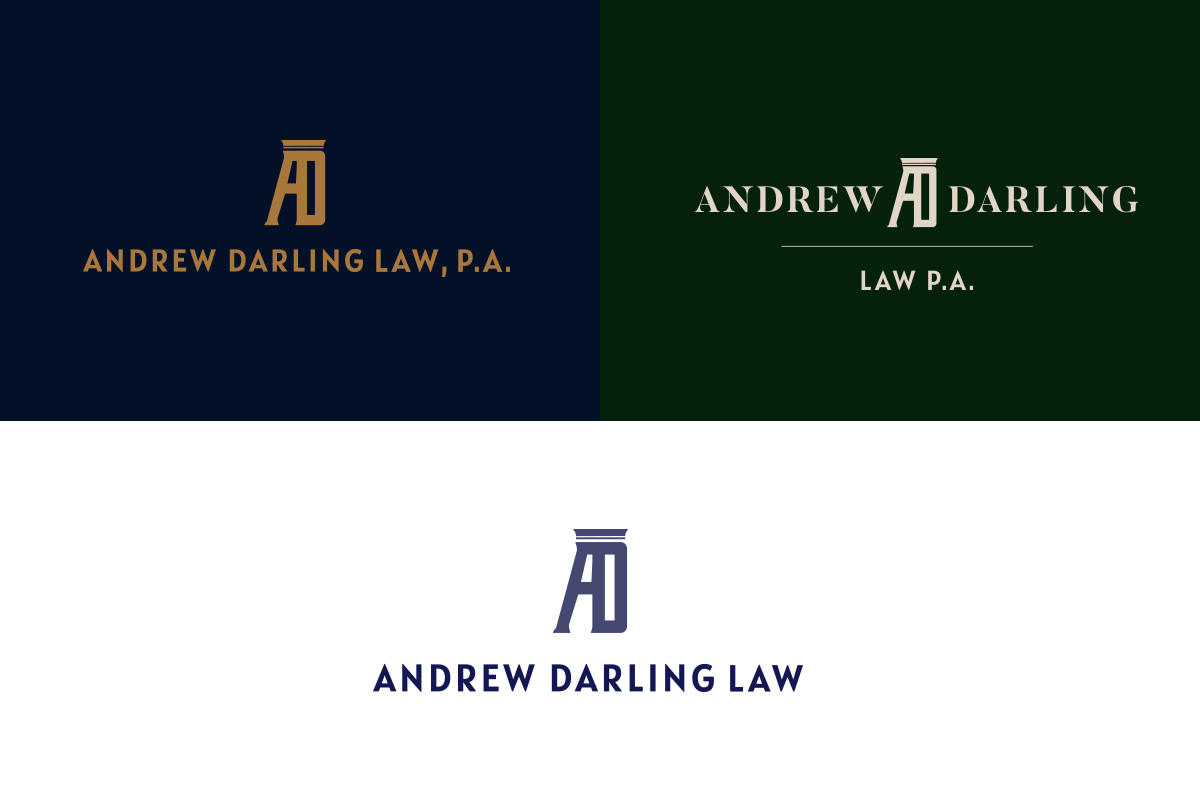 Logo Design by an-designs for ADarlingConsulting | Design #25335558
