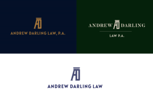 Logo-Design von an-designs für ADarlingConsulting | Design: #25335558