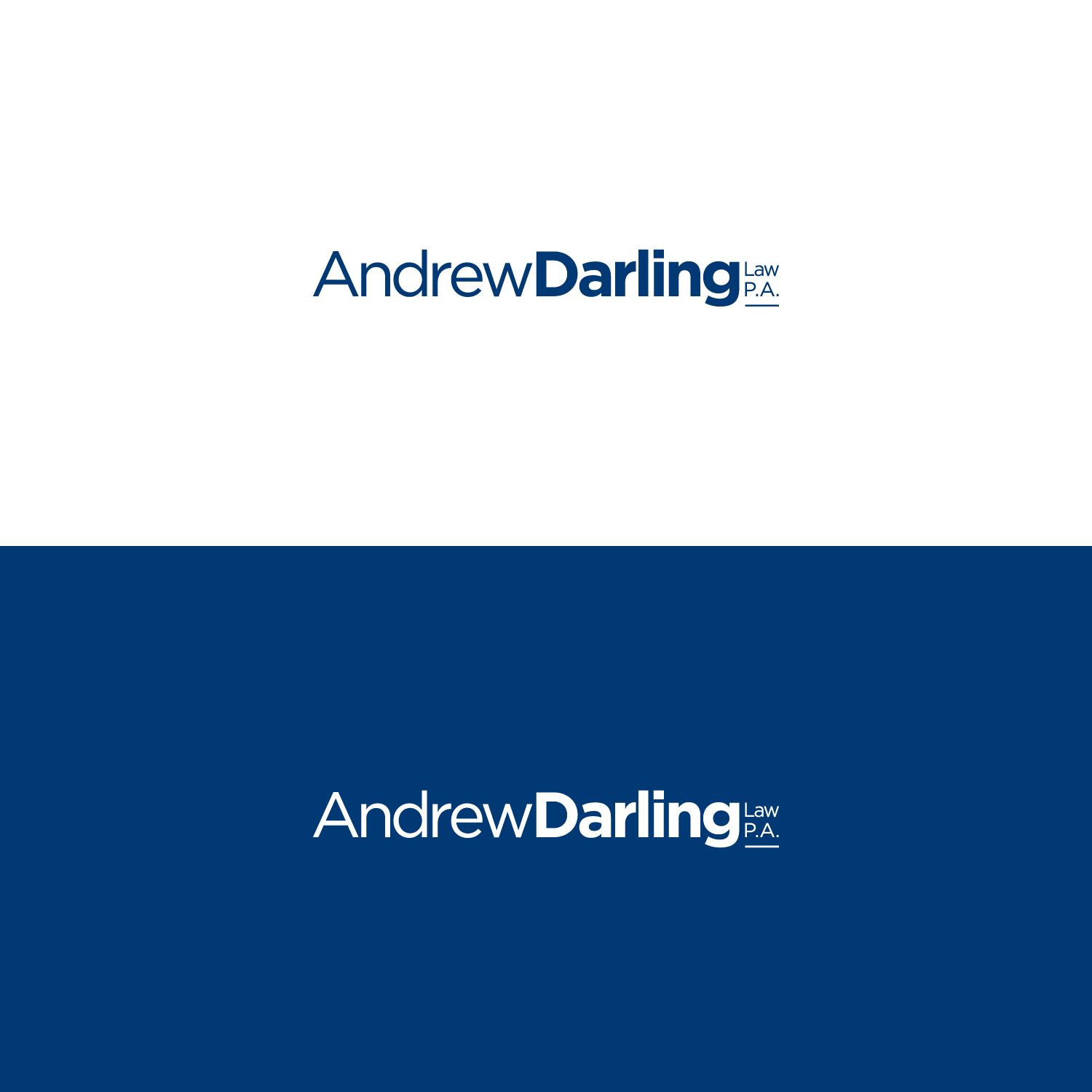 Logo Design by Namita for ADarlingConsulting | Design #25302961