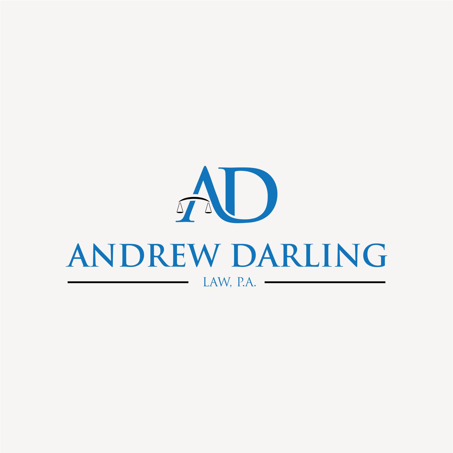 Logo Design by Maulana 2023 for ADarlingConsulting | Design #25307608