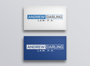 Logo Design by Djamdesign for ADarlingConsulting | Design: #25299497