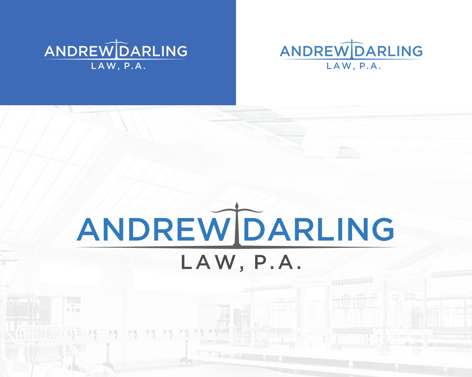 Design de Logo par Djamdesign pour ADarlingConsulting | Design #25299533
