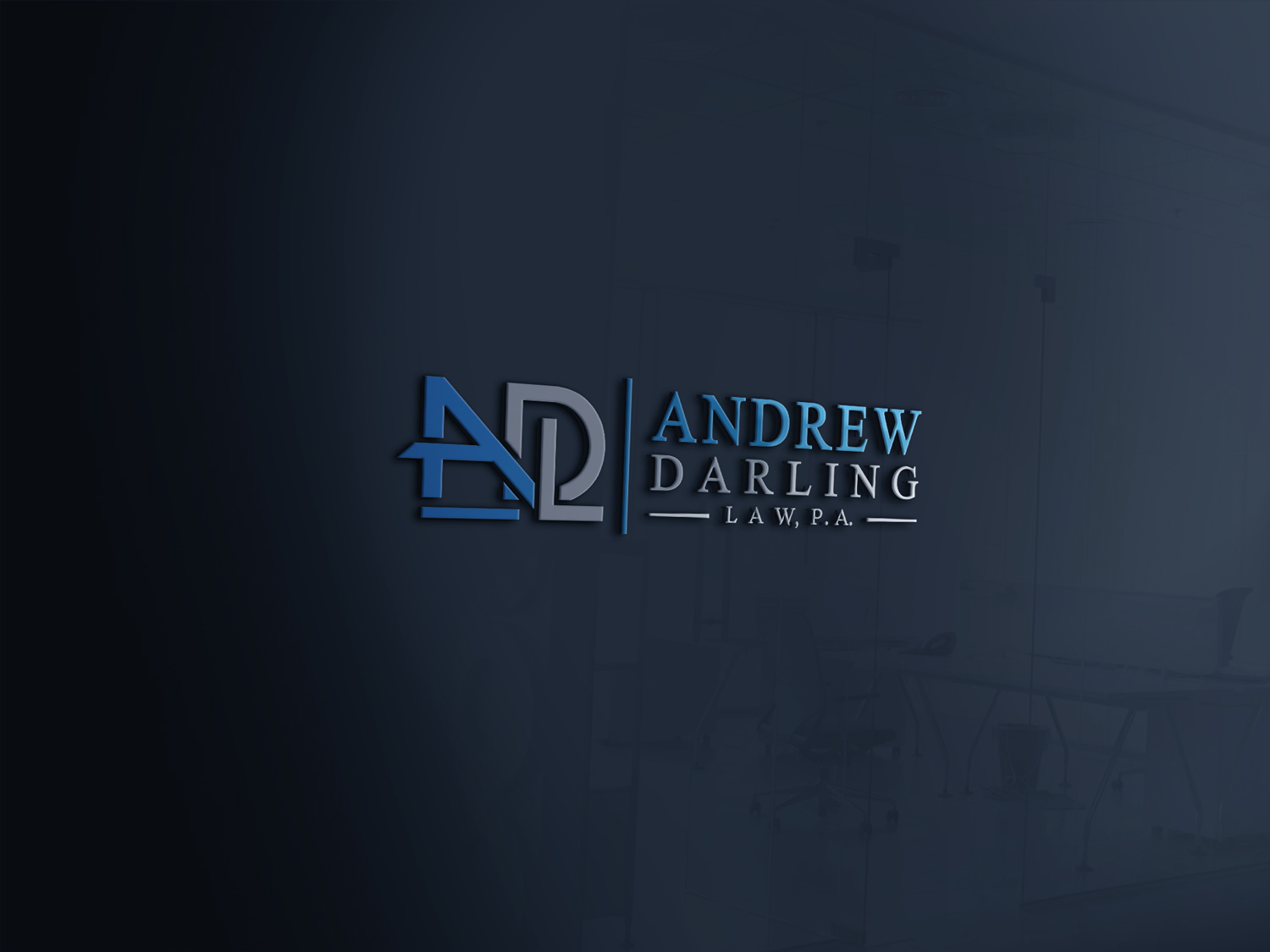 Logo Design by solidinto for ADarlingConsulting | Design #25300693