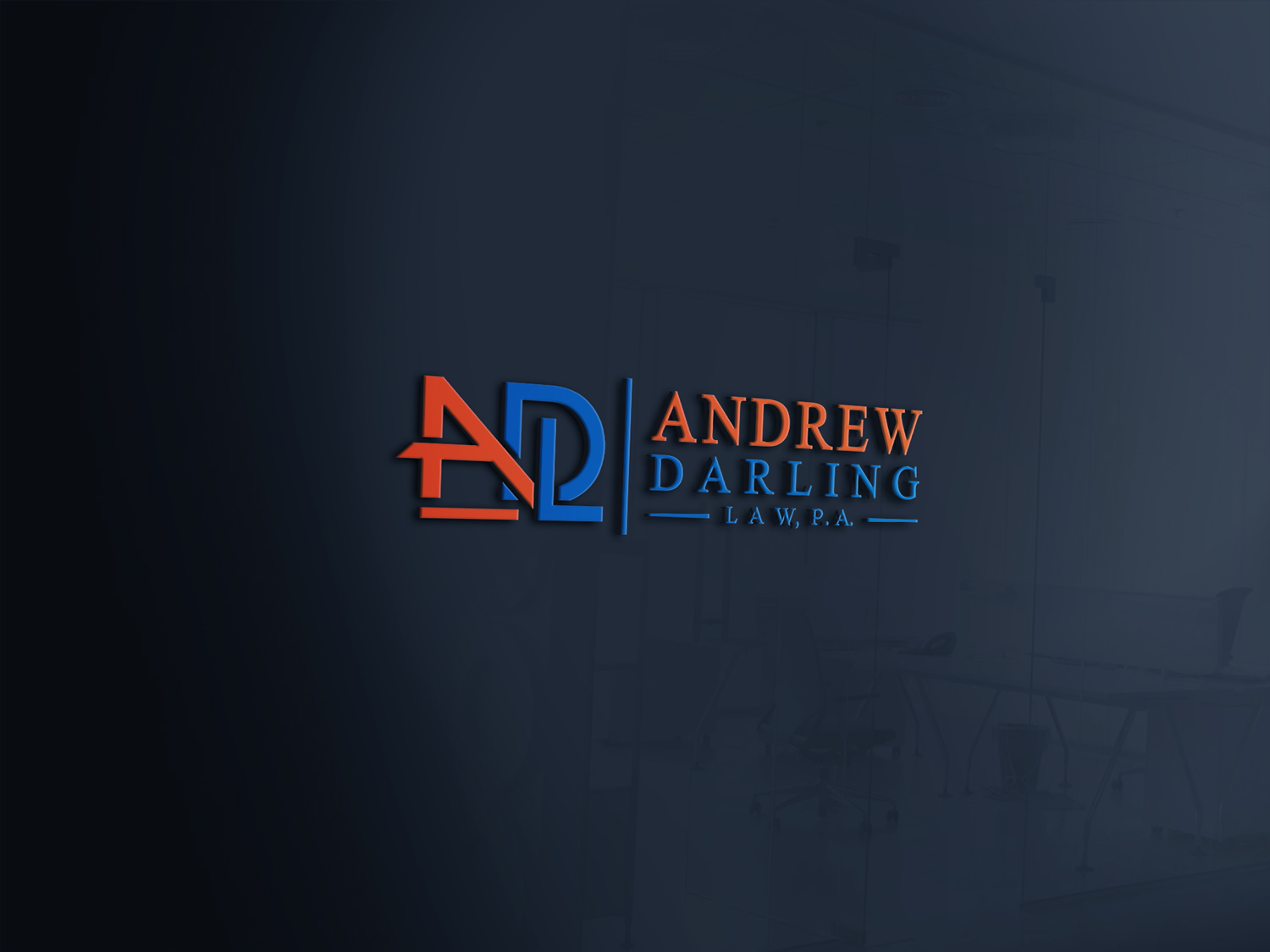 Logo Design by solidinto for ADarlingConsulting | Design #25300694