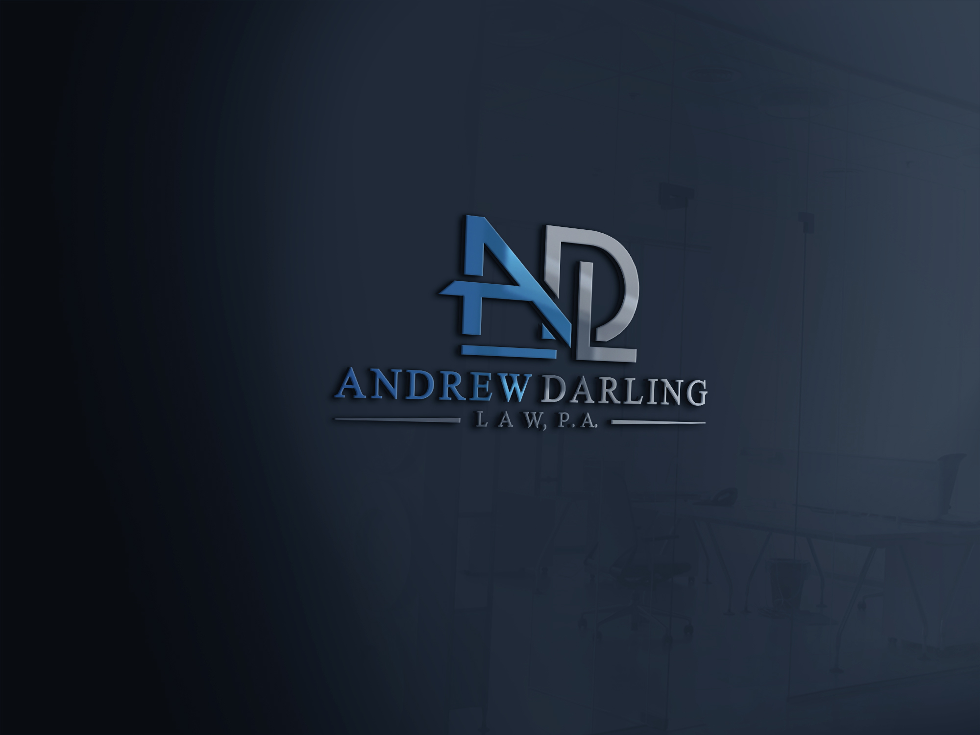 Logo Design by solidinto for ADarlingConsulting | Design #25301033