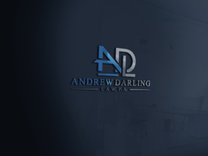 Logo Design by solidinto for ADarlingConsulting | Design: #25301033